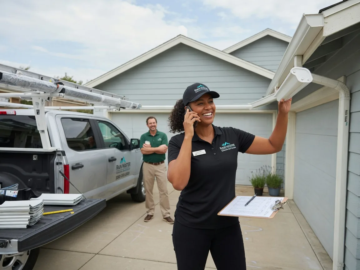 Gutter Installation Blue Ridge, GA FAQs